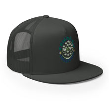 Load image into Gallery viewer, FRIEDDAY COLLECTION Trucker Cap