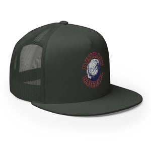 ROYALTY SPORT Trucker Cap