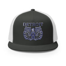 Load image into Gallery viewer, ROYALTY SPORT Trucker Cap