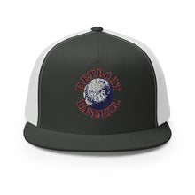 Load image into Gallery viewer, ROYALTY SPORT Trucker Cap
