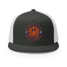 Load image into Gallery viewer, ROYALTY SPORT Trucker Cap