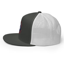 Load image into Gallery viewer, ROYALTY SPORT Trucker Cap