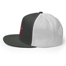 Load image into Gallery viewer, ROYALTY SPORT Trucker Cap