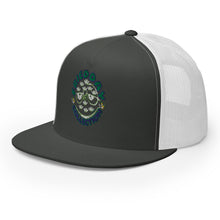 Load image into Gallery viewer, FRIEDDAY COLLECTION Trucker Cap