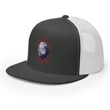 Load image into Gallery viewer, ROYALTY SPORT Trucker Cap