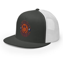Load image into Gallery viewer, ROYALTY SPORT Trucker Cap