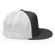 Load image into Gallery viewer, FRIEDDAY COLLECTION Trucker Cap