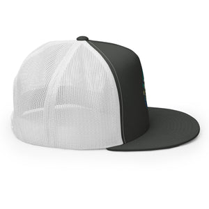 FRIEDDAY COLLECTION Trucker Cap