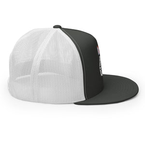 DESIGNER HATS Trucker Cap