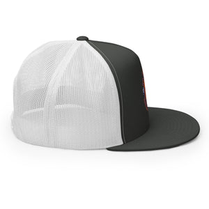 ROYALTY SPORT Trucker Cap