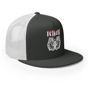 DESIGNER HATS Trucker Cap