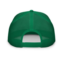 Load image into Gallery viewer, DETROIT GRAND PRIX Trucker Cap