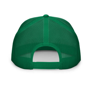 DETROIT GRAND PRIX Trucker Cap