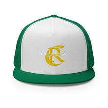 Load image into Gallery viewer, DETROIT GRAND PRIX Trucker Cap