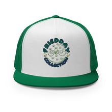 Load image into Gallery viewer, FRIEDDAY COLLECTION Trucker Cap