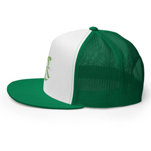 DETROIT GRAND PRIX Trucker Cap