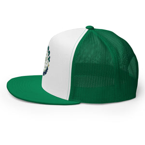 FRIEDDAY COLLECTION Trucker Cap