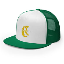 Load image into Gallery viewer, DETROIT GRAND PRIX Trucker Cap