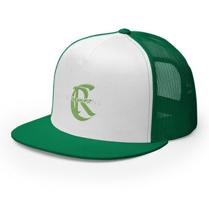 DETROIT GRAND PRIX Trucker Cap