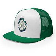 Load image into Gallery viewer, FRIEDDAY COLLECTION Trucker Cap