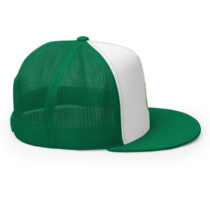 DETROIT GRAND PRIX Trucker Cap