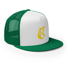 Load image into Gallery viewer, DETROIT GRAND PRIX Trucker Cap