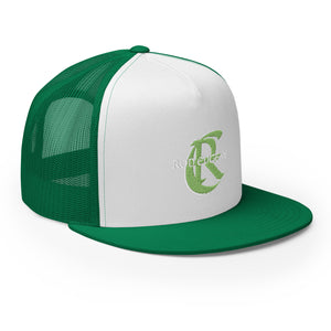 DETROIT GRAND PRIX Trucker Cap