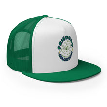 Load image into Gallery viewer, FRIEDDAY COLLECTION Trucker Cap