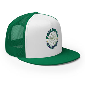 FRIEDDAY COLLECTION Trucker Cap