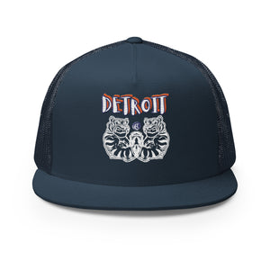 DESIGNER HATS Trucker Cap