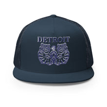 Load image into Gallery viewer, ROYALTY SPORT Trucker Cap
