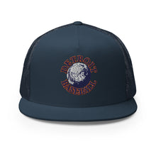 Load image into Gallery viewer, ROYALTY SPORT Trucker Cap