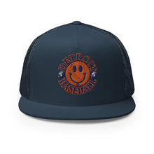 Load image into Gallery viewer, ROYALTY SPORT Trucker Cap