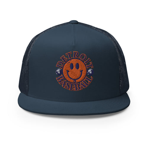ROYALTY SPORT Trucker Cap