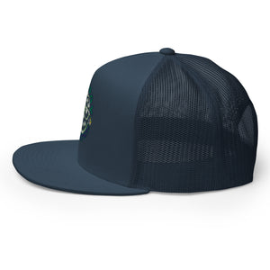 FRIEDDAY COLLECTION Trucker Cap
