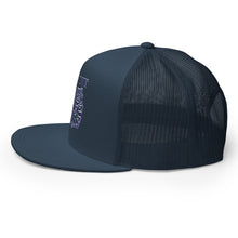 Load image into Gallery viewer, ROYALTY SPORT Trucker Cap