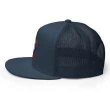 Load image into Gallery viewer, ROYALTY SPORT Trucker Cap