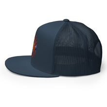 Load image into Gallery viewer, ROYALTY SPORT Trucker Cap