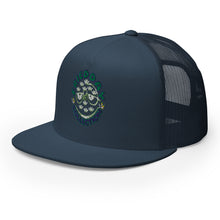 Load image into Gallery viewer, FRIEDDAY COLLECTION Trucker Cap