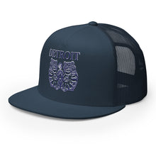 Load image into Gallery viewer, ROYALTY SPORT Trucker Cap