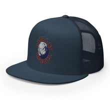 Load image into Gallery viewer, ROYALTY SPORT Trucker Cap