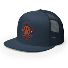 Load image into Gallery viewer, ROYALTY SPORT Trucker Cap