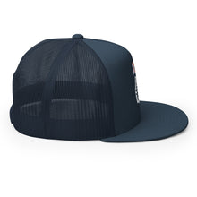 Load image into Gallery viewer, DESIGNER HATS Trucker Cap