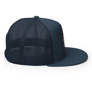 ROYALTY SPORT Trucker Cap