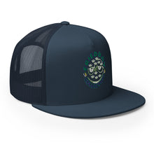 Load image into Gallery viewer, FRIEDDAY COLLECTION Trucker Cap