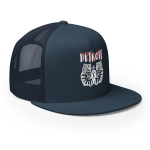 DESIGNER HATS Trucker Cap