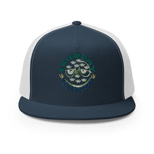 Load image into Gallery viewer, FRIEDDAY COLLECTION Trucker Cap
