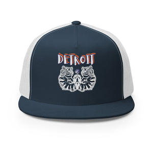 DESIGNER HATS Trucker Cap