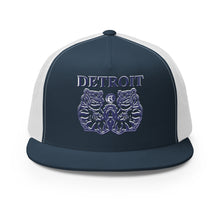 Load image into Gallery viewer, ROYALTY SPORT Trucker Cap