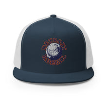 Load image into Gallery viewer, ROYALTY SPORT Trucker Cap